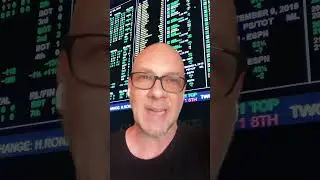 Sports betting has split into 2 niches #propbets #ats