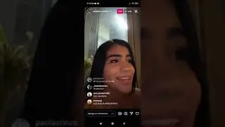 live de yurielkys salen a cenar con amigos #yurielkysojeda #valeria