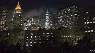 #1 -  New York Tag 1 -  Mein Schiff 1 - New York bis La Romana im Oktober 2025