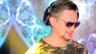 DJ Baga & Farrux Mardonov - Mix (nay)