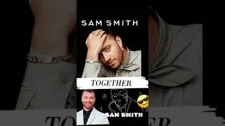 Together &middot; Sam Smith, Nile Rodgers, Disclosure and Jimmy Napes