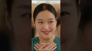 She deserves this moment 😍🥰  | Little Women eps 8 #littlewomen #kimgoeun #namjihyun #kdrama #shorts