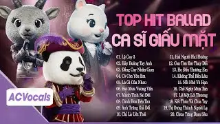 Top Hit Ca Sĩ Giấu Mặt Triệu View | Ca Sĩ Giấu Mặt 2026 Hay Nhất