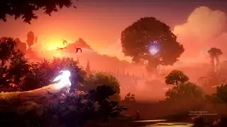 Ori and the Will of the Wisps Walkthrough - E01 [Hard Mode]