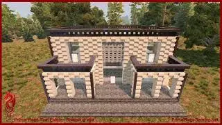 PRG 7D2D Real Estate Riversong Villa
