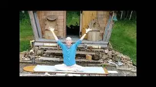 7.  July 2024  RESILIENCE OF BODY ~ RESILIENCE OF MIND