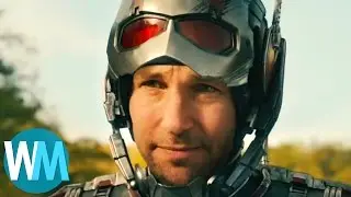 Top 10 Characters Who Can Talk To Animals