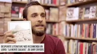 Madrid y sus librer&iacute;as. Librer&iacute;a Desperate Literature