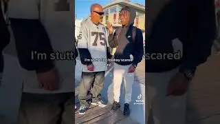 the most terrifying interview I've done🥲  #shorts #swagboyq
