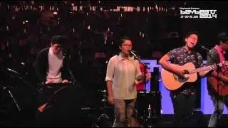 Baybeats 2014 - RECAP - Atlas @ Chillout