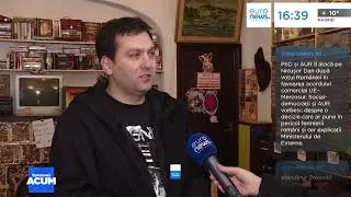 Generația Z se întoarce în anii '90. Cum au redevenit cool pozele pe film, vinilurile și casete