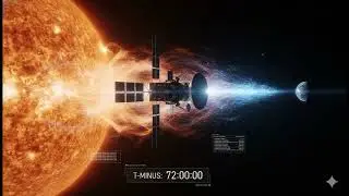 Невидимая война над Землей: как космическая погода угрожает современной цивилизации