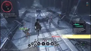 The First Descendant - VEP 10 - Sharen Build (1m51s)