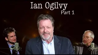 Ian Ogilvy - A Lifelong Career [Part 1]