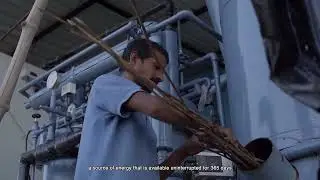 New Leaf Dynamic | Agritech Innovations Challenge 2.0 |  Social Alpha