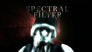 Spectral Filter - Some Guy Failed Their Job So It's Yours Now, Process The Site