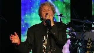 Jon Anderson - 1000 Hands (Come Up) - Starship Trooper -Solid Space - Derry NH (alt audio)