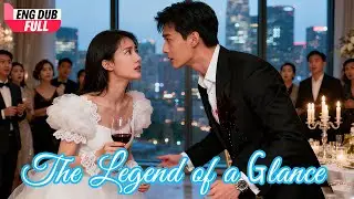 【ENG DUB】Jilted at altar, she married stranger in flash! Turns out to be CEO 😱