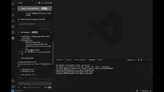 Using AI Create a Smart Contract
