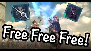 [PSO2] Get your 