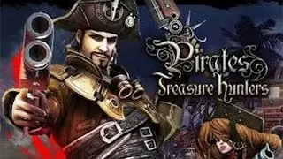 NEW PS4 GAME 2016! - PIRATE: TREASURE HUNTERS! MULTIPLAYER BETA! [GAMEPLAY]