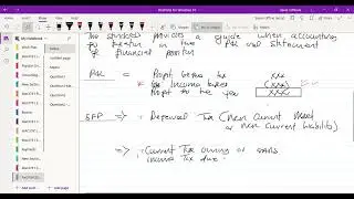 Fac3764 2025 Free Trial Session   Intro to Income Tax IAS12