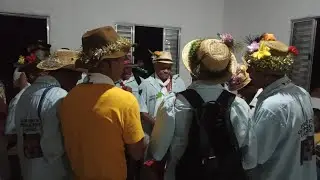 folia de Reis 