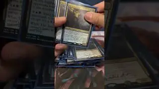 Enjoyed Playing This in Standard Dimir Scarab God Midrange #doubledkicks #mtg #magicthegathering #ub