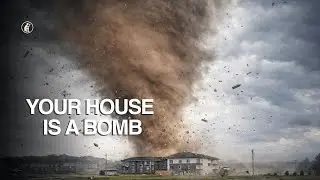 WHY a Tornado is DANGEROUS: The REAL Reason Tornadoes Are So DANGEROUS to Your Home