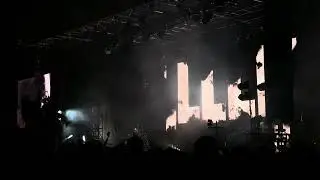 Chevelle - I Get It, Mars Simula (2025-08-26, The Rooftop at Pier 17, New York, NY) [4K HDR]