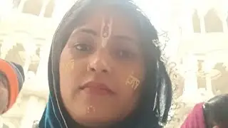 Char Dham Yatra Radhe Radhe Jay Shri Krishna