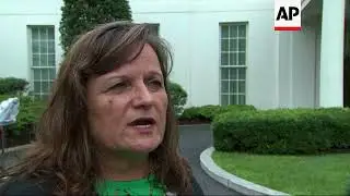 'Angel Families' Defend Trump Immigration Moves