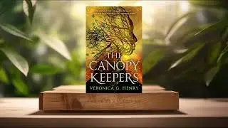 [Review] The Canopy Keepers  (Veronica G. Henry) Summarized.