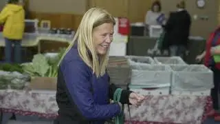 Charlevoix Indoor Farmers Market
