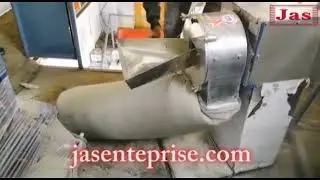 Himalayan Pink Salt Grinding Machine | +91-9426088680 | jasenterprise.com