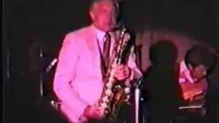 King of The Road Boots Randolph & Floyd Cramer 1987