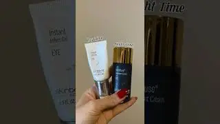 My favorite Skin Better products! These products have transformed my skin!!!