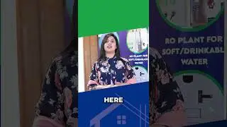 Sundas Sajjad, our representative at Smart Hub Construction welcomes ❤️ you all to Smart 100