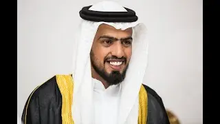 حفل زواج الشاب عبد العزيز بن مبارك الطلوحي