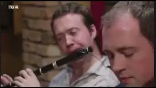 Hup! Seán Ó Fearghail, Caoimhín Ó Fearghail agus Tomás Ó Gealbháin