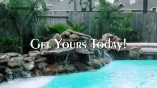 Riverstone Pools