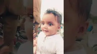 zoha enjoy #first #pinic in #seaview