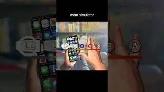 mom simulator
