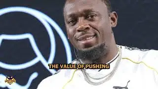Usain Bolt Top 5 Motivational Sentences That Will Change Your Life 💪🔥