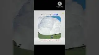 when a man find Allah he will stop searching from loving people #deen #quotes #motivation