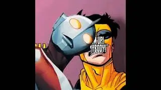 Ultraman solos all of the Invincible variants🔥🔥🔥 #edit