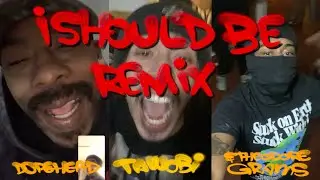 Tawobi - I Should Be Remix ft. DopeHead & Theodore Grams