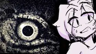 Thaf VODS | Iron Lung REVISITED