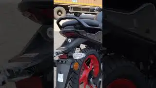 New TVS Raider 125 Feature Updates #shorts #ytshorts