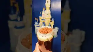 How to make the 'Star Wars': Galaxy's Edge Cold Brew Black Caf